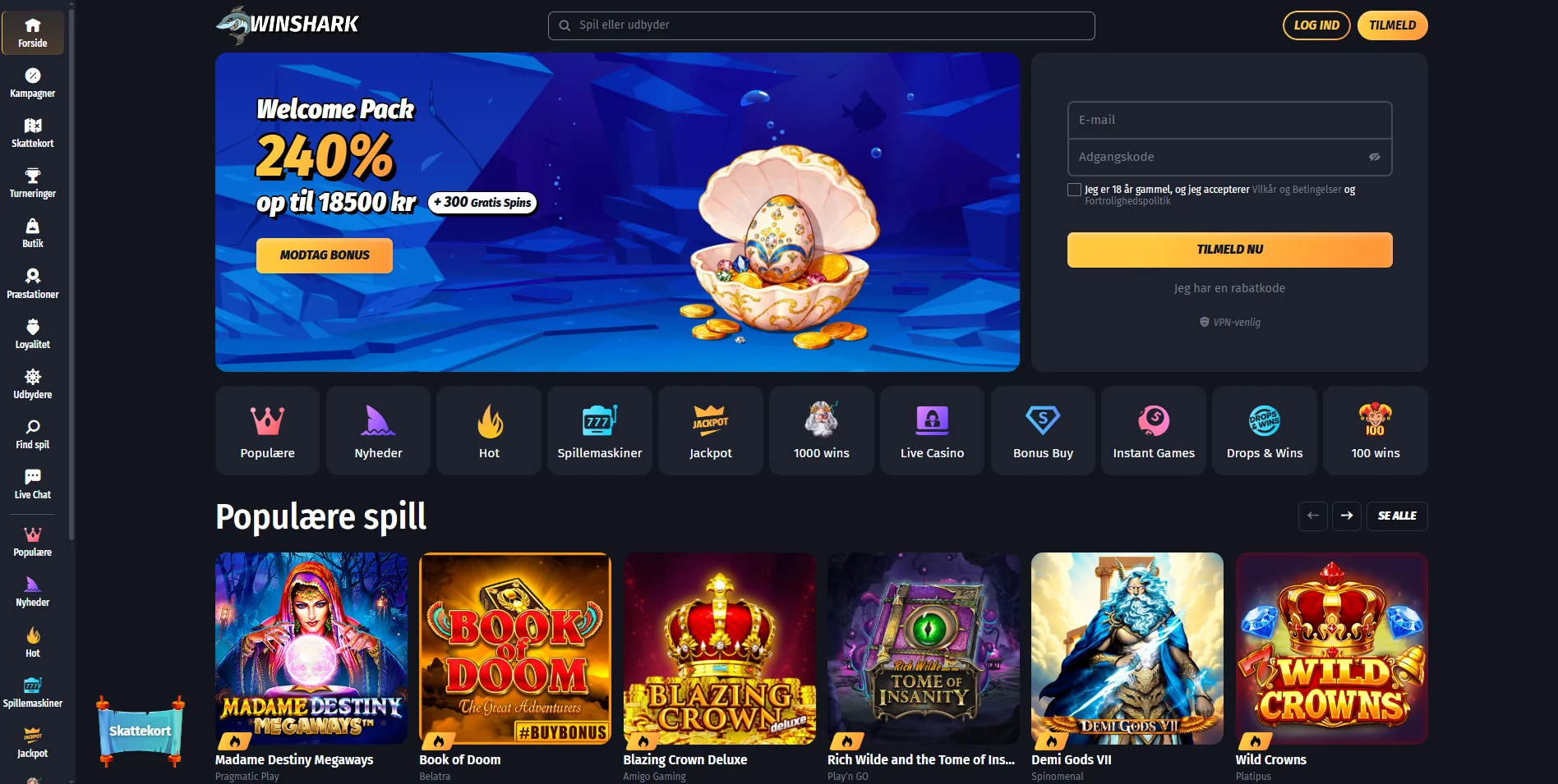 Hvad er MobilePay, og hvordan fungerer det på casino uden ROFUS?